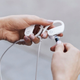 Imagen para el artículo titulado Los Powerbeats 4 de Apple ya están aquí y serán más baratos que nunca